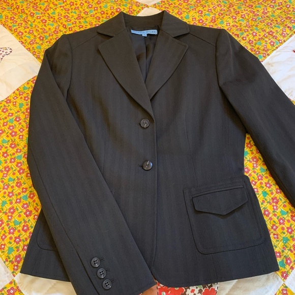 Antonio Melani Suit - Picture 5 of 8